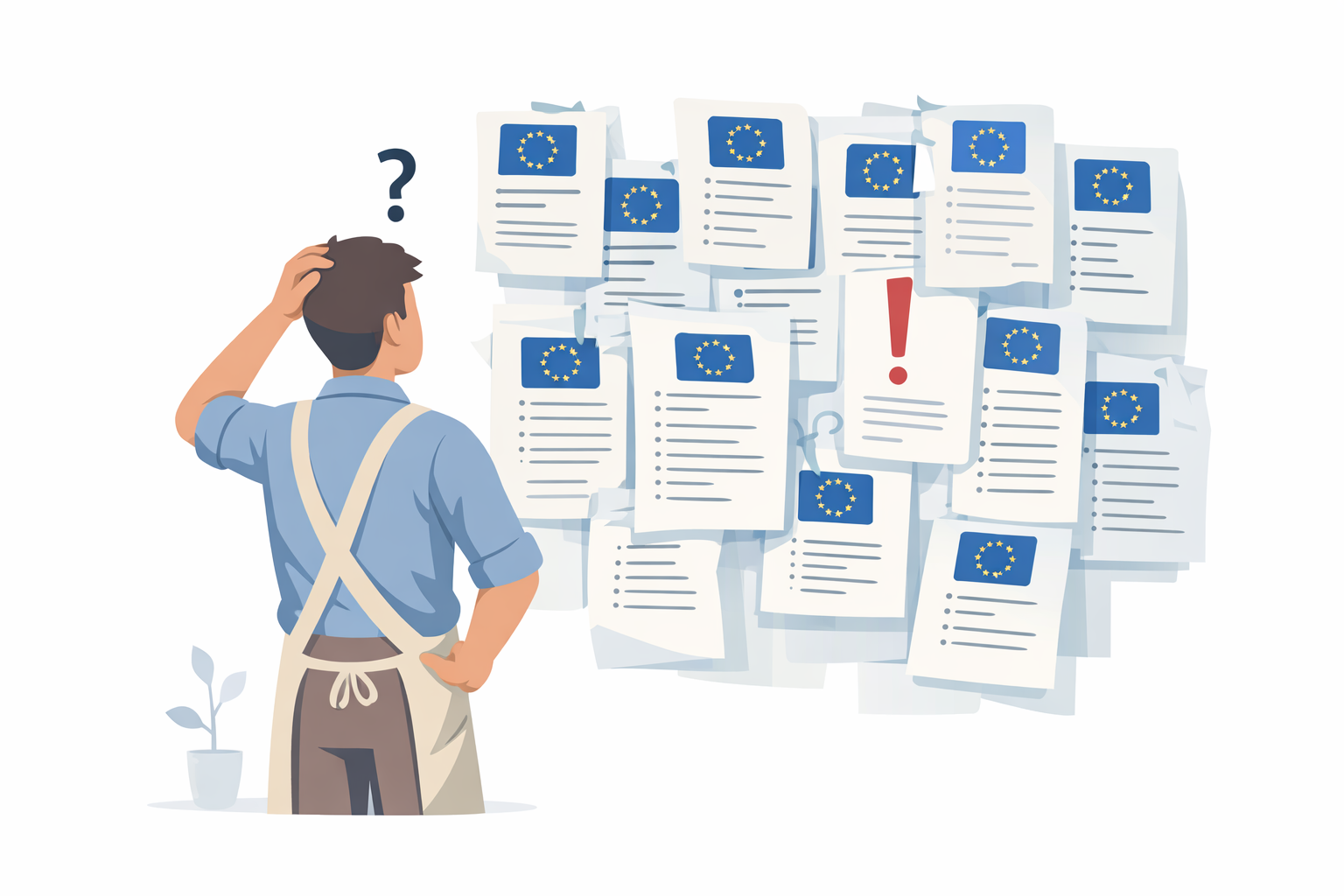 KMU und EU-Regulierung